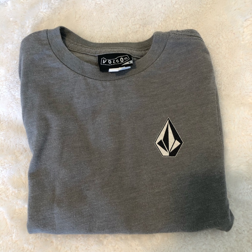 Boy Shirt